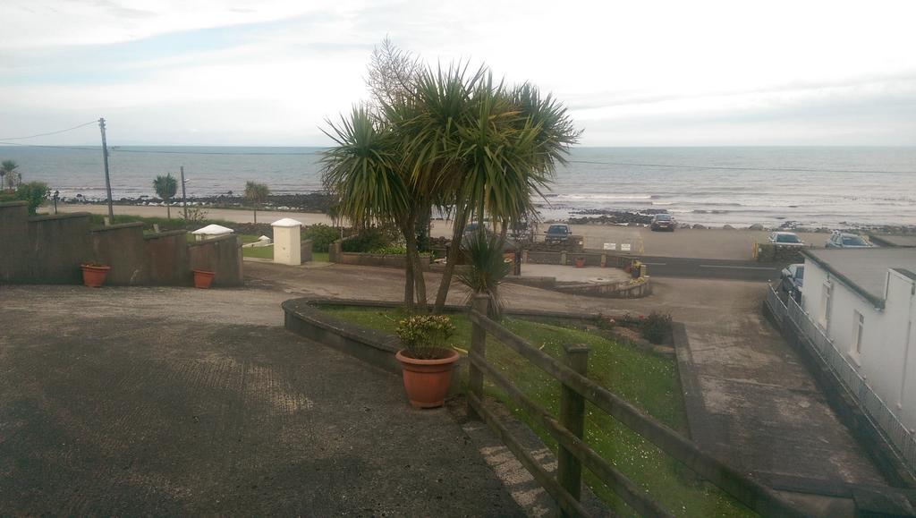 Halfway House Hotel Larne Exterior foto